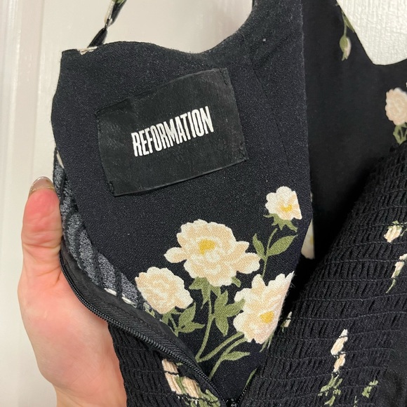 Reformation Dress - Picture 2 of 6